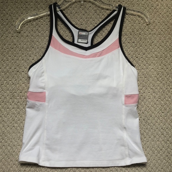 Nike Tops - Nike tank top